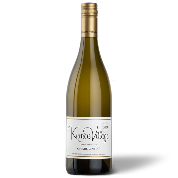 Kumeu Village Chardonnay 2023