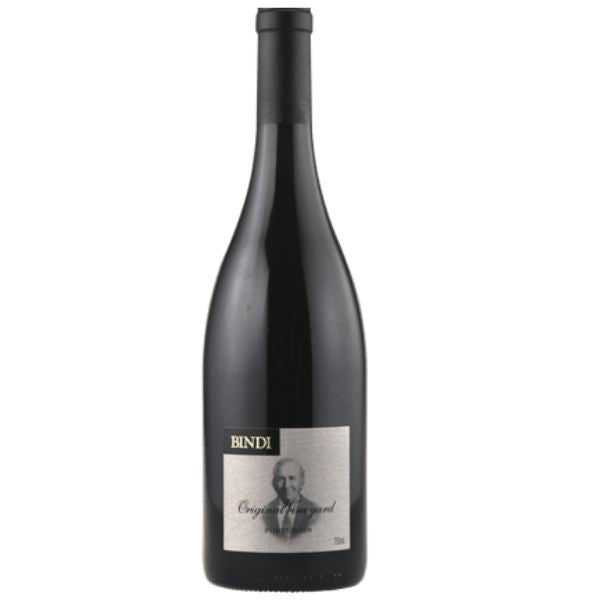 Bindi Original Vineyard Pinot Noir 2022