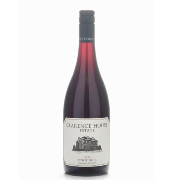 Clarence House Pinot Noir 2023