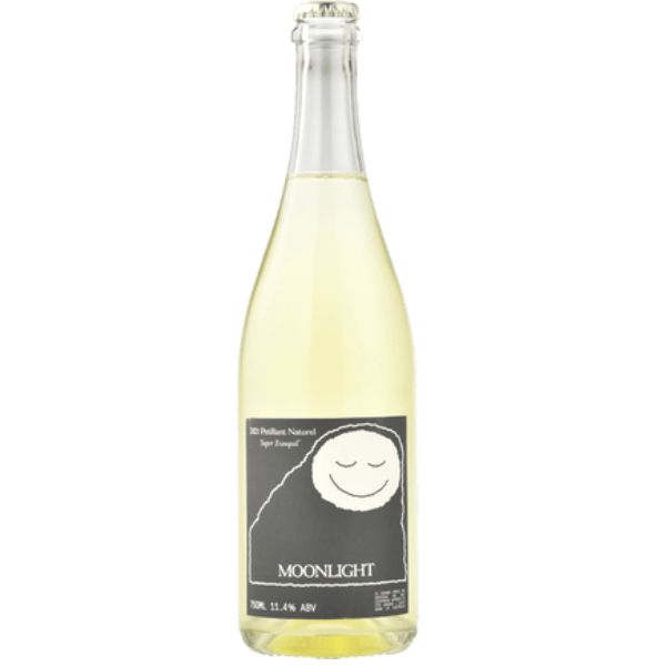 Moonlight Super Tranquil Pet-Nat 2022 – Bottega Tasca