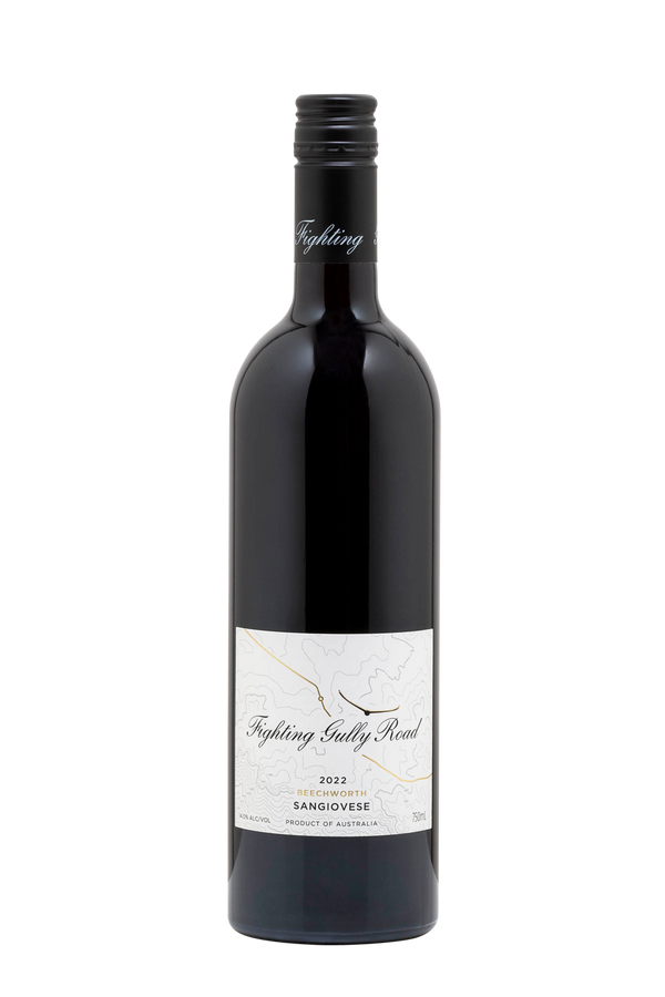 Fighting Gully Road Sangiovese 2023