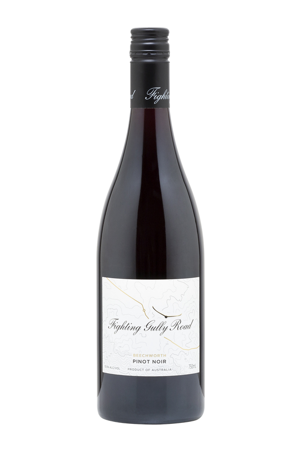 Fighting Gully Road Pinot Noir 2022