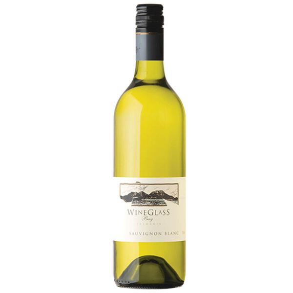 Wineglass Bay Sauvignon Blanc 2022