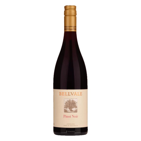 Bellvale Pinot Noir 2023