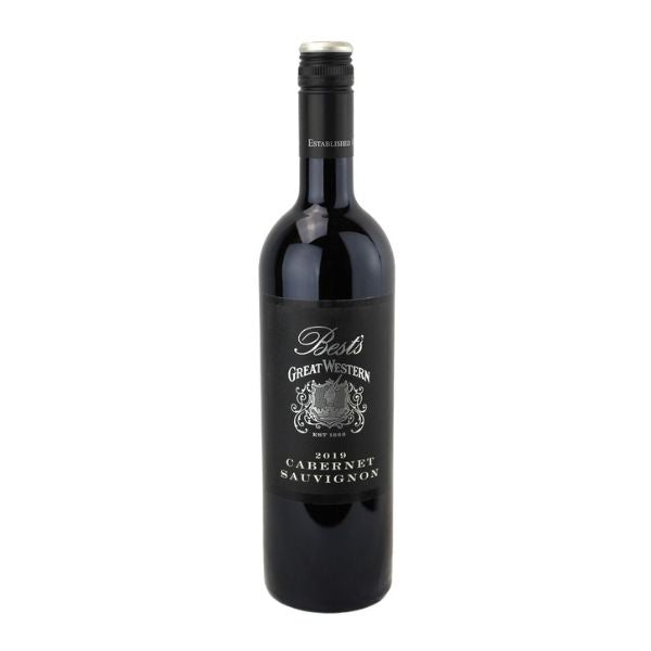 Best's Great Western Cabernet Sauvignon 2021