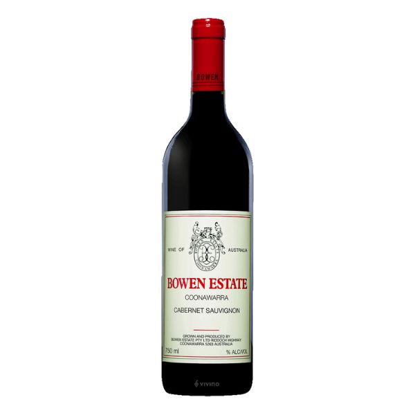 Bowen Cabernet Sauvignon 2023