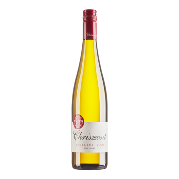Chrismont Riesling 2023