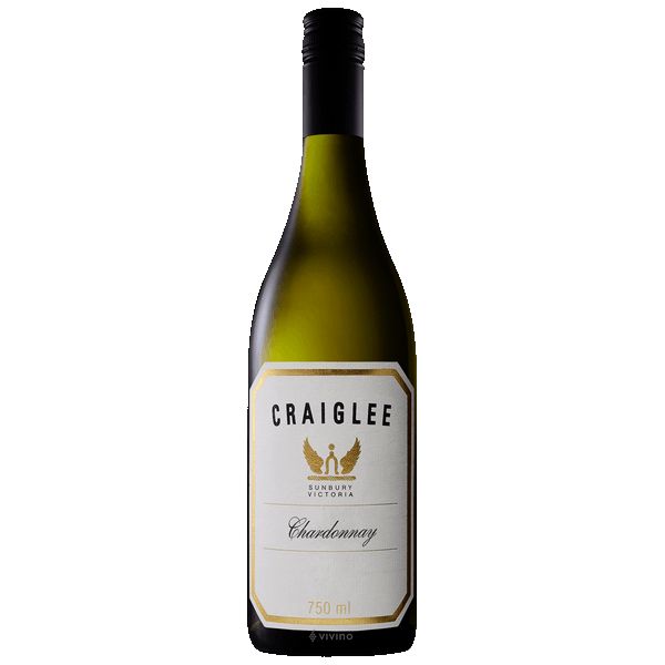 Craiglee Chardonnay 2023