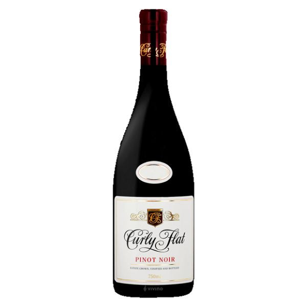 Curly Flat Pinot Noir 2021