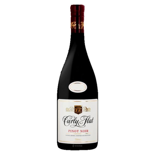 Curly Flat Pinot Noir 2023