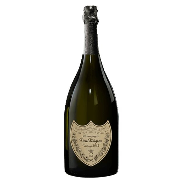 Dom Pérignon Champagne 2012