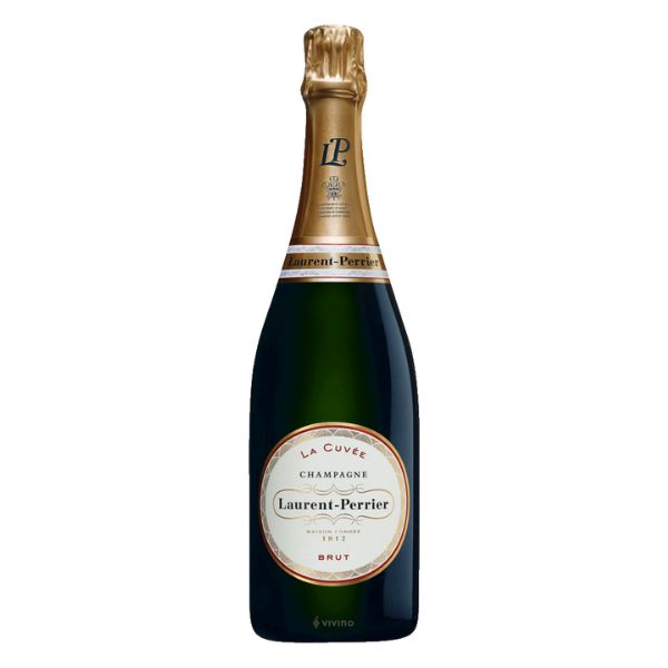 Laurent Perrier Brut La Cuvee Champagne NV