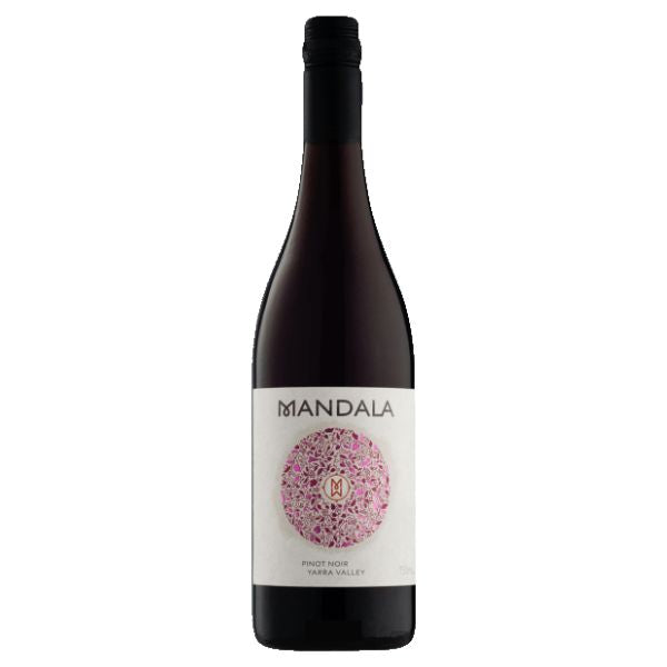 Mandala Pinot Noir 2022