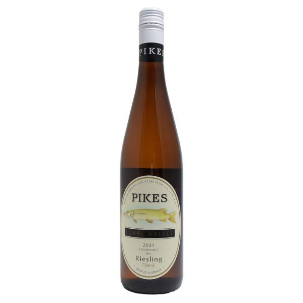 Pikes Riesling 2023