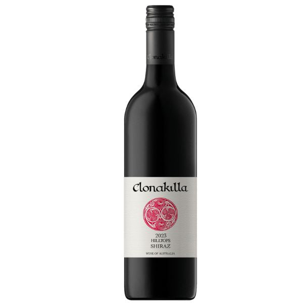 Clonakilla Hilltops Shiraz 2023