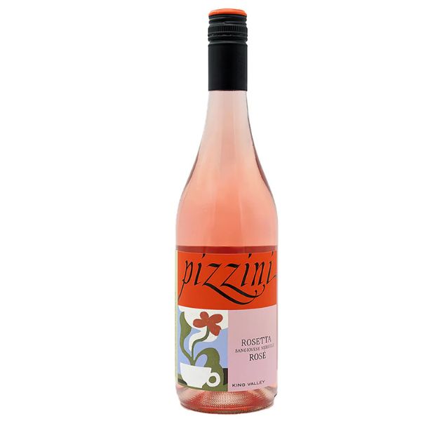 Pizzini Rosetta 2024