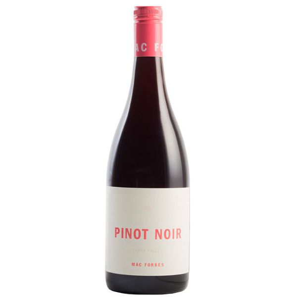 Mac Forbes Yarra Valley Pinot Noir 2022