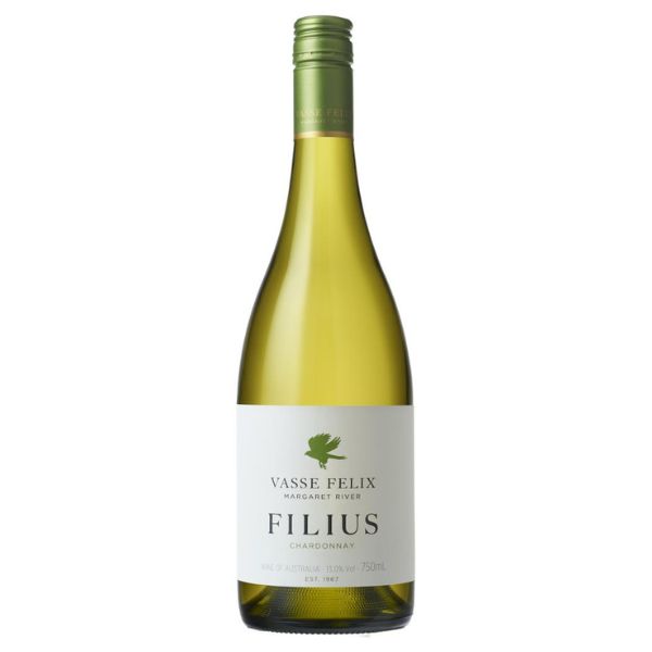 Vasse Felix "Filius" Chardonnay 2023