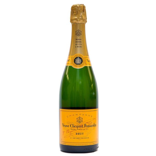 Veuve Clicquot Champagne NV