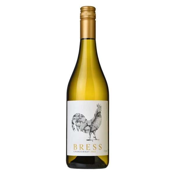 Bress Chardonnay 2025