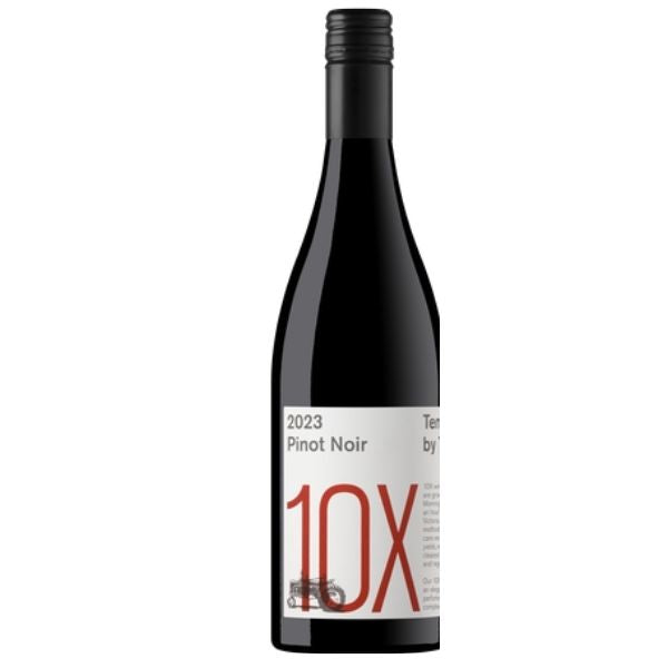 Ten Minutes By Tractor 10 X Pinot Noir 2023
