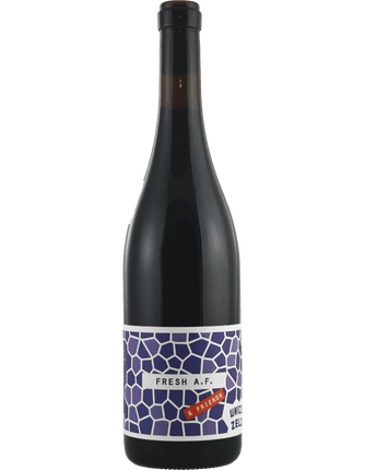 Unico Zelo Delta Blue Touriga Blend 2022