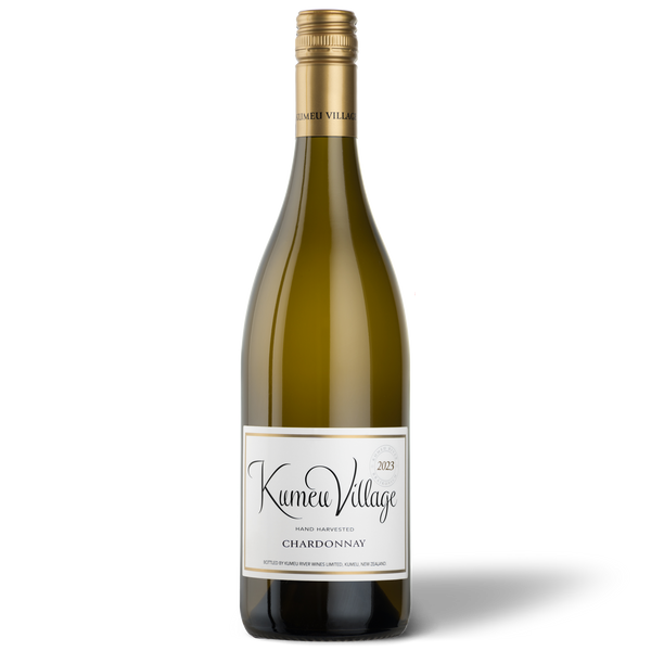 Kumeu Village Chardonnay 2024