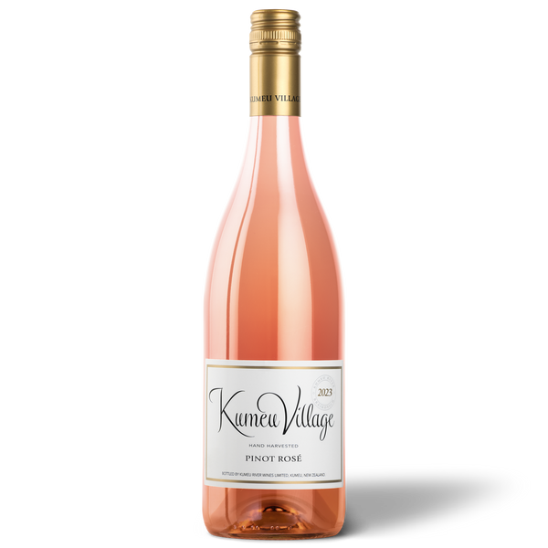 Kumeu Village Pinot Rose 2023
