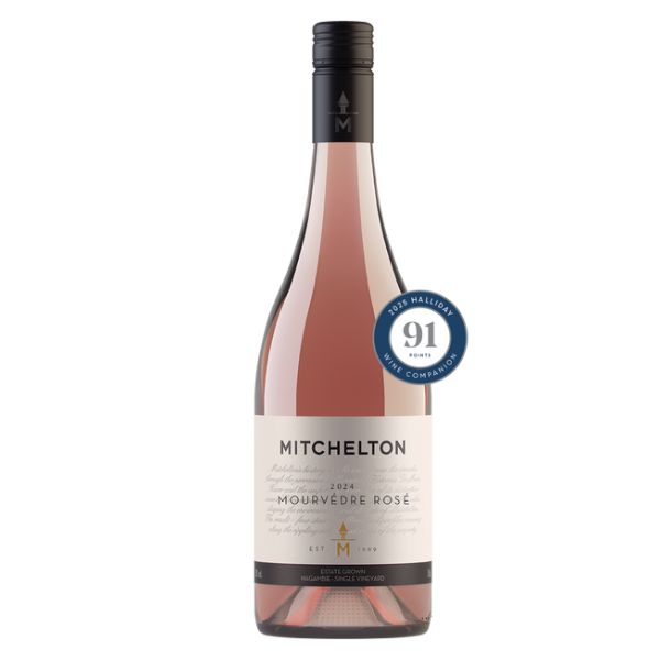 Mitchelton Rose 2024