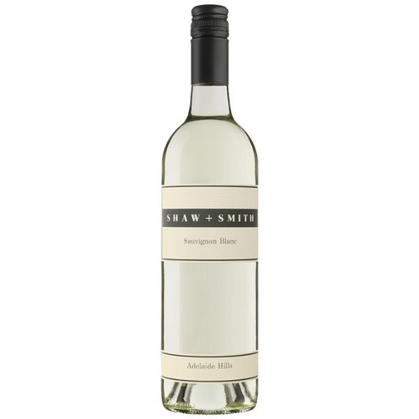 Shaw and Smith Sauvignon Blanc 2024