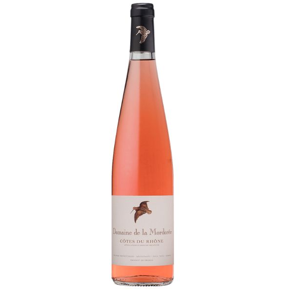 Domaine de la Mordoree Rose 2021