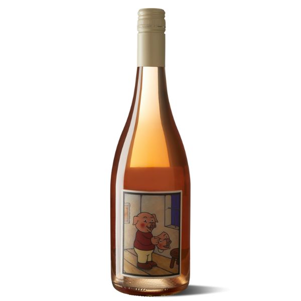 Gum Harcourt Rose 2024