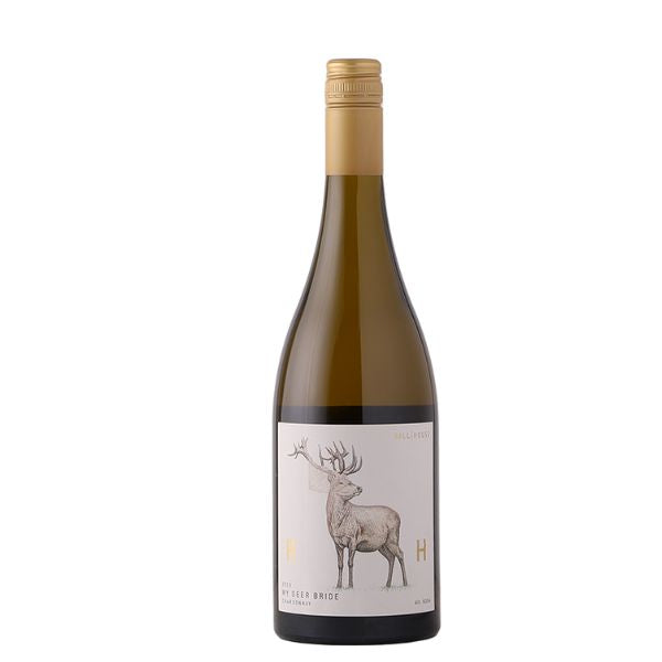 Rill House "My Deer Bride"Chardonnay 2021