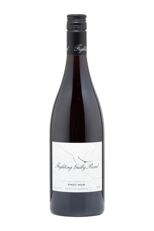 Fighting Gully Road Pinot Noir 2024