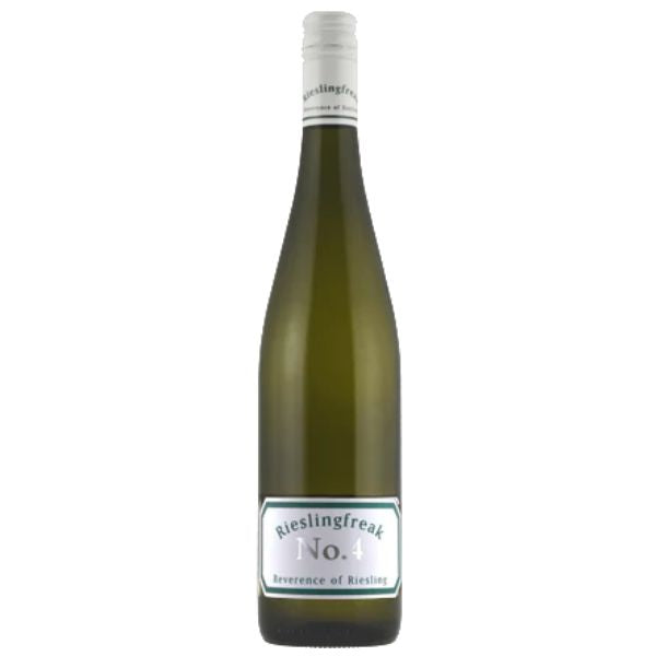 Rieslingfreak No 4 Eden Valley Riesling 2025