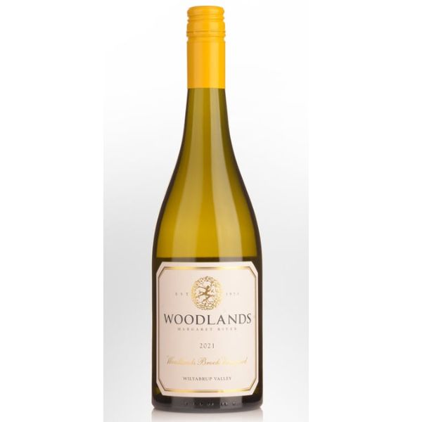 Woodlands Margaret River Chardonnay 2021