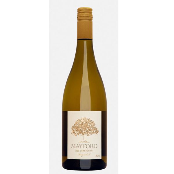 Mayford Chardonnay 2022