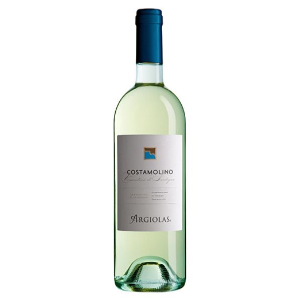 Argiolas Vermentino Costamolino 2022