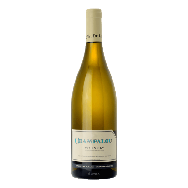 Champalou Vouvray 2022