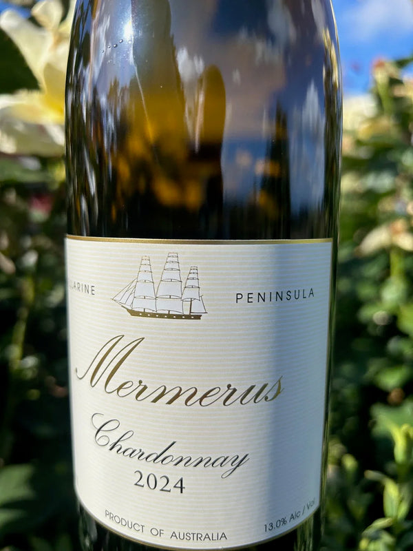Mermerus Chardonnay 2024