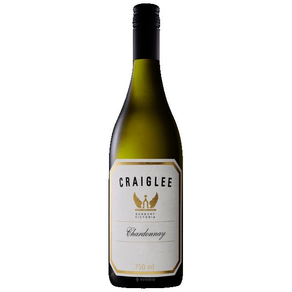 Craiglee Chardonnay 2022