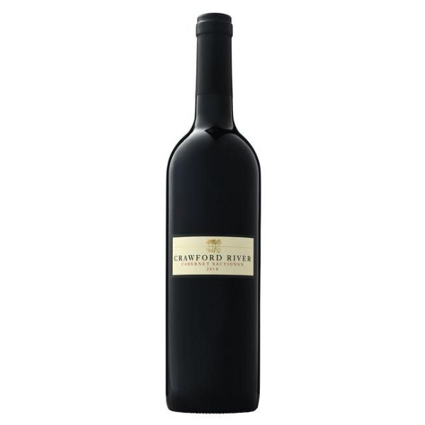 Crawford River Cabernet Sauvignon 2018