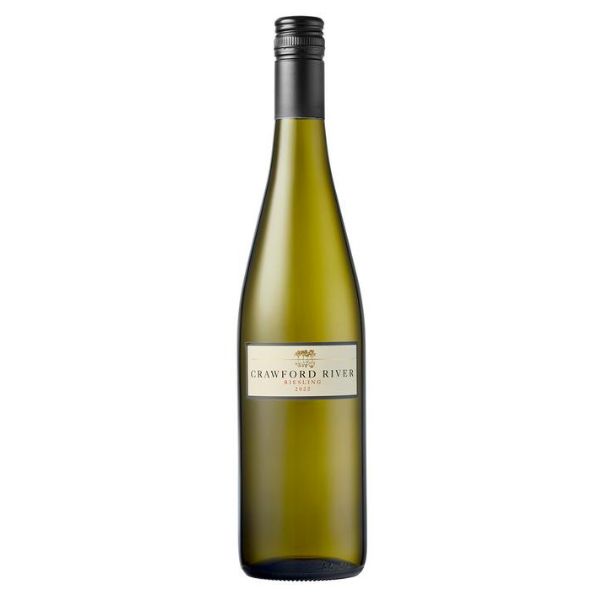 Crawford River Riesling 2022