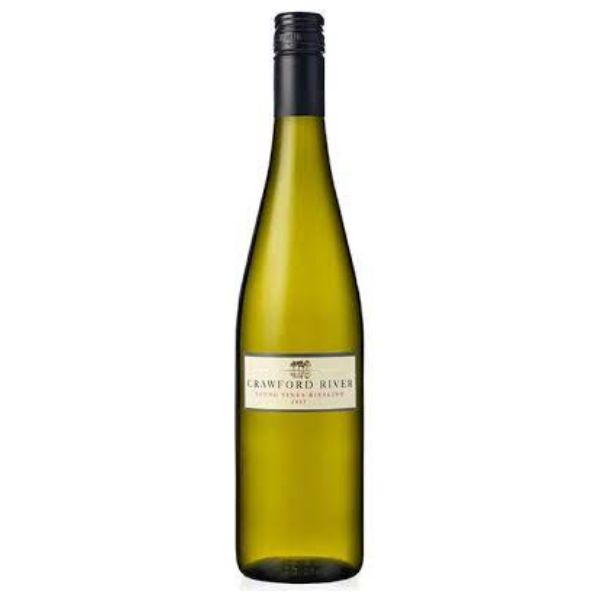 Crawford River Strata Riesling 2023