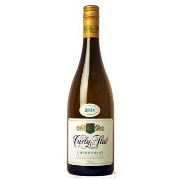 Curly Flat Chardonnay 2024