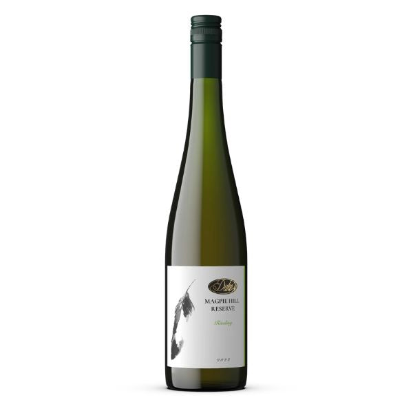 Dukes Magpie Hill Reserve Riesling 2022