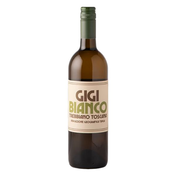 Gigi Bianco Trebbiano 2024