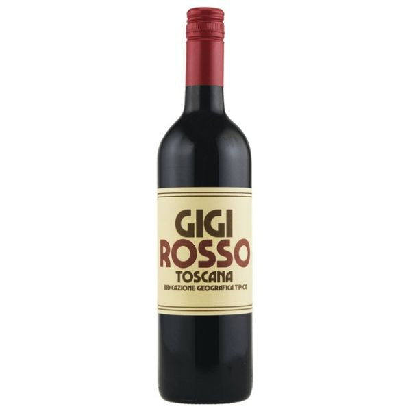 Gigi Rosso 2019