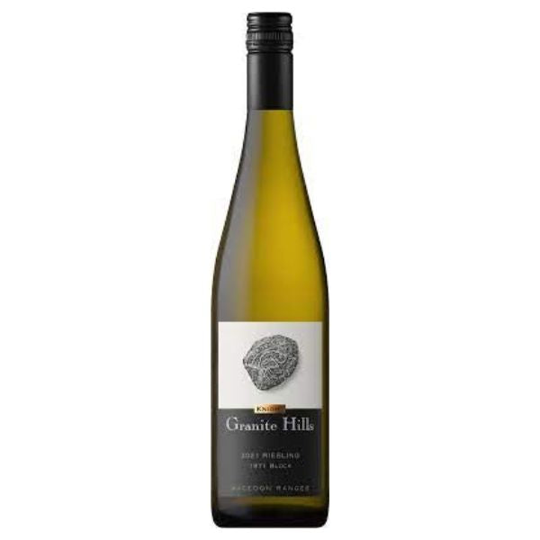 Granite Hills Riesling 2023