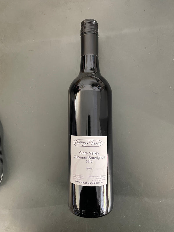 Cleanskin Clare Cabernet Sauvignon